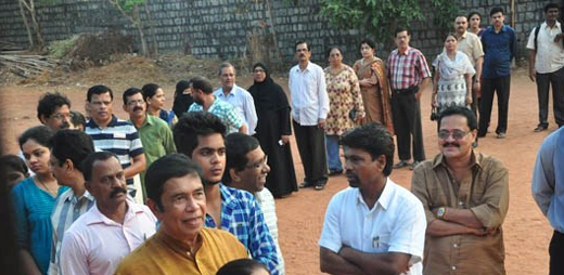 udupi vote 1